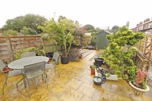 Garden- click for photo gallery